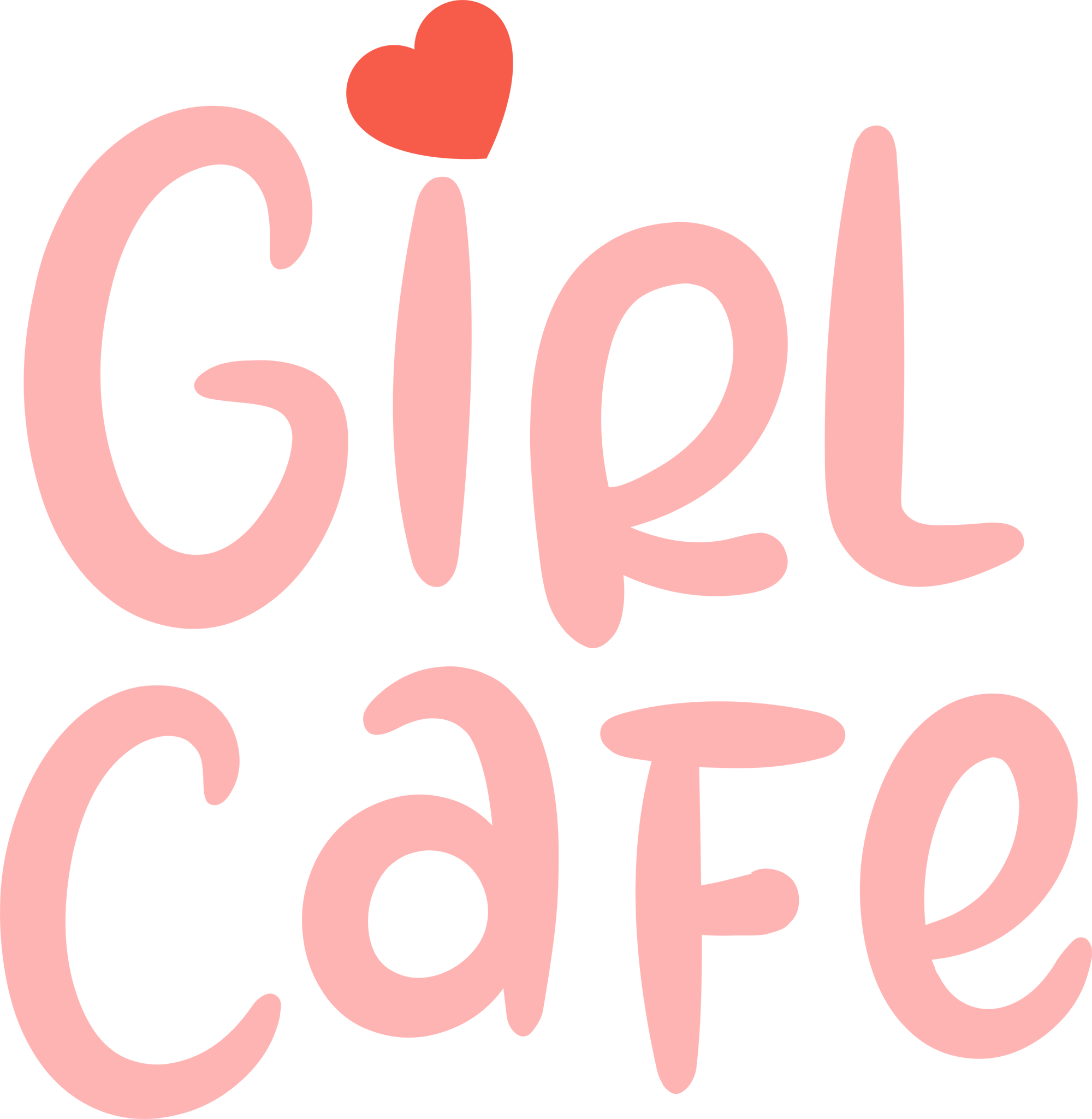 Clothing– Girl Cafe