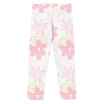 Flower Field Kid's Leggings